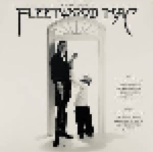 Fleetwood Mac: The Alternate Fleetwood Mac (LP) - Bild 1