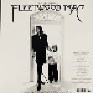 Fleetwood Mac: The Alternate Fleetwood Mac (LP) - Bild 2