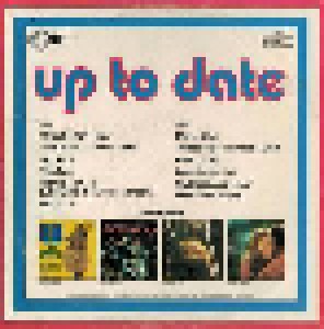 Up To Date (LP) - Bild 2