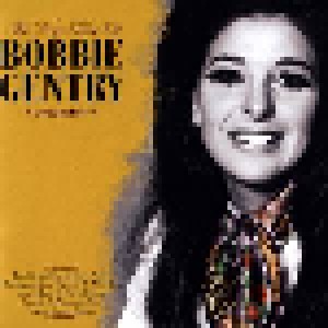 Bobbie Gentry: The Very Best Of (CD) - Bild 1
