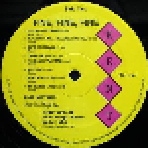 The Ikettes: Fine, Fine, Fine (LP) - Bild 4