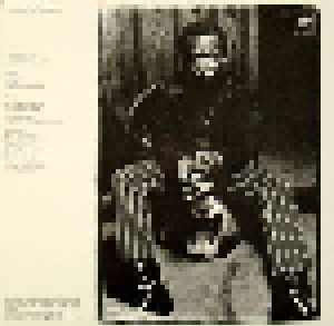 Miles Davis: Miles In The Sky (LP) - Bild 2