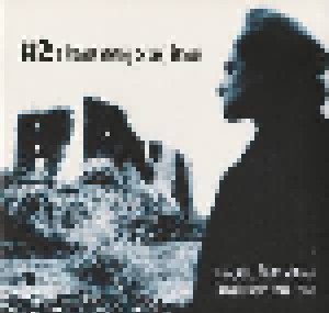 U2: A Home Away From Home (CD) - Bild 1