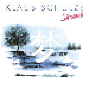 Klaus Schulze: Dreams (LP) - Bild 1