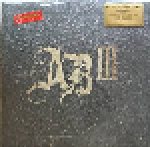 Alter Bridge: Ab III (2-LP) - Bild 3