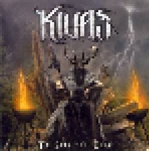 Kiuas: The Spirit Of Ukko (CD) - Bild 1