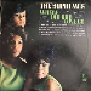 The Supremes: Where Did Our Love Go (LP) - Bild 1