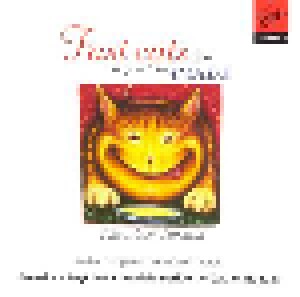 Fast Cats And Mysterious Cows (CD) - Bild 1