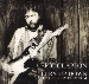 Eric Clapton: Turn Up Down - The Unreleased Album (CD) - Bild 1