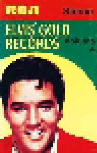 Elvis Presley: Elvis' Gold Records Volume 4 (Tape) - Bild 1