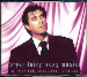 Bryan Ferry & Roxy Music: The Platinum Collection (3-CD) - Bild 3