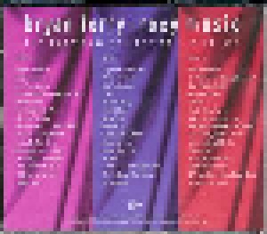 Bryan Ferry & Roxy Music: The Platinum Collection (3-CD) - Bild 4