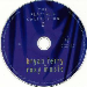Bryan Ferry & Roxy Music: The Platinum Collection (3-CD) - Bild 6