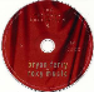 Bryan Ferry & Roxy Music: The Platinum Collection (3-CD) - Bild 7