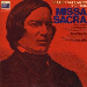 Robert Schumann: Missa Sacra C-Moll Op. 147 (LP) - Bild 1