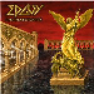 Edguy: Theater Of Salvation (CD) - Bild 1