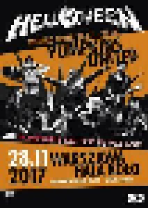 Helloween: Pumpkins United In Poland (2-DVD) - Bild 1