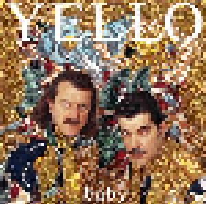 Yello: Baby (CD) - Bild 1