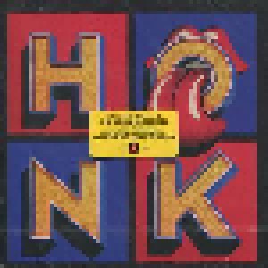 The Rolling Stones: Honk (2-CD) - Bild 2