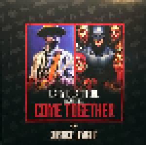 Gary Clark Jr. And Junkie XL: Come Together (12") - Bild 1