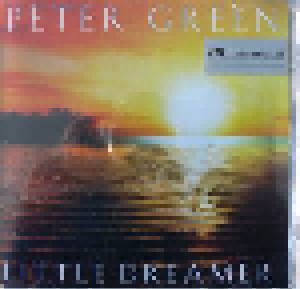 Peter Green: Little Dreamer (CD) - Bild 2