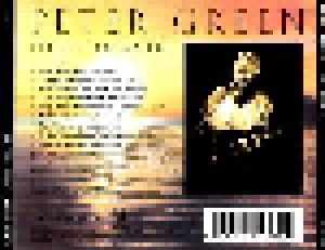 Peter Green: Little Dreamer (CD) - Bild 3