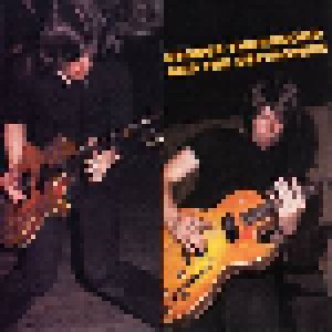 George Thorogood & The Destroyers: George Thorogood And The Destroyers (CD) - Bild 1