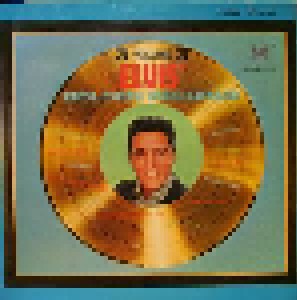 Elvis Presley: Elvis' Golden Records Volume 3 (LP) - Bild 1