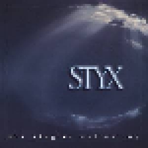 Styx: The Singles Collection (2-CD) - Bild 1