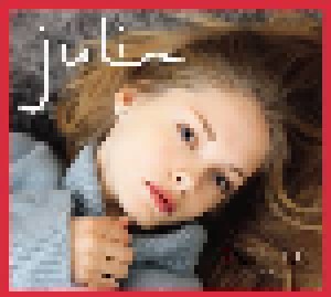 Cover - Julia: S.E.X.T.O.