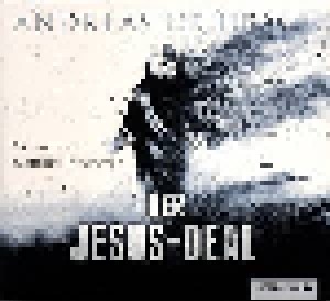 Andreas Eschbach: Der Jesus-Deal (6-CD) - Bild 1