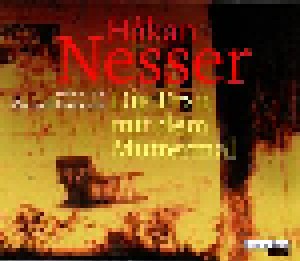 Håkan Nesser: Die Frau Mit Dem Muttermal (6-CD) - Bild 1