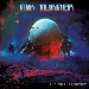 Nik Turner: The Final Frontier (LP) - Bild 1