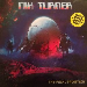 Nik Turner: The Final Frontier (LP) - Bild 2