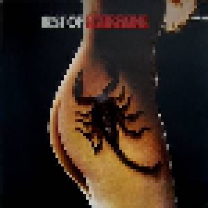 Scorpions: Best Of Scorpions (LP) - Bild 1