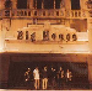 Big House: Big House (CD) - Bild 1