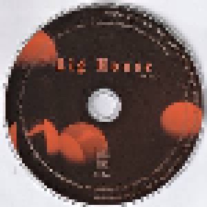 Big House: Big House (CD) - Bild 3