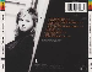 Melissa Etheridge: Brave And Crazy (CD) - Bild 2