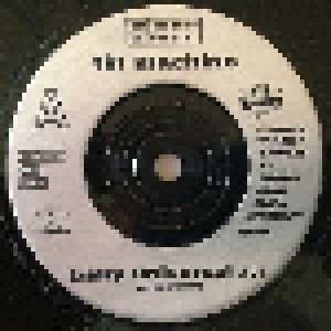 Tin Machine: Baby Universal (7") - Bild 3