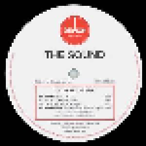 The Sound: In The Hothouse (2-LP) - Bild 3