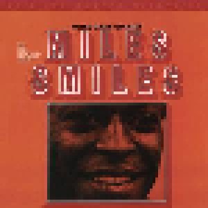 Miles Davis Quintet: Miles Smiles (2-12") - Bild 1