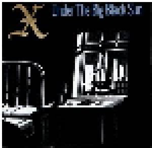 X: Under The Big Black Sun (LP) - Bild 1