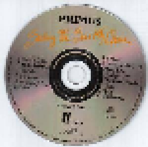 Primus: Sailing The Seas Of Cheese (CD) - Bild 2