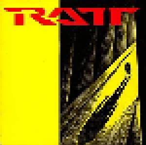 Ratt: Ratt (CD) - Bild 1