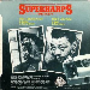 Billy Boy Arnold + Little Walter: Superharps 1967 To 1977 (Split-7") - Bild 2