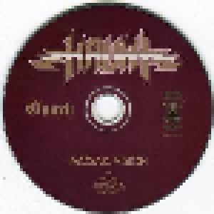 Haunt: Mosaic Vision (Mini-CD / EP) - Bild 3