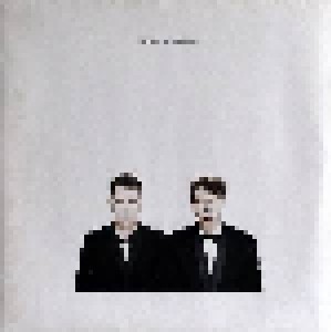Pet Shop Boys: Actually (LP) - Bild 1