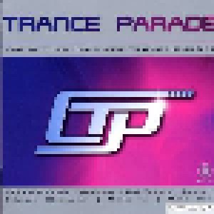 Cover - Taurus Vs. Laurent: Trance Parade
