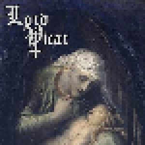 Lord Vicar: The Black Powder (CD) - Bild 1