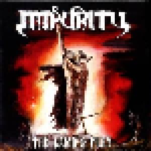 Impurity: The Lamb's Fury (CD) - Bild 1